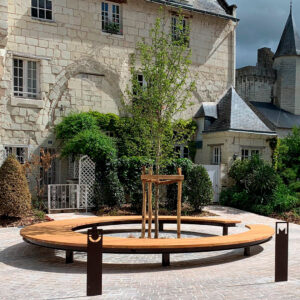 Montsoreau (49)