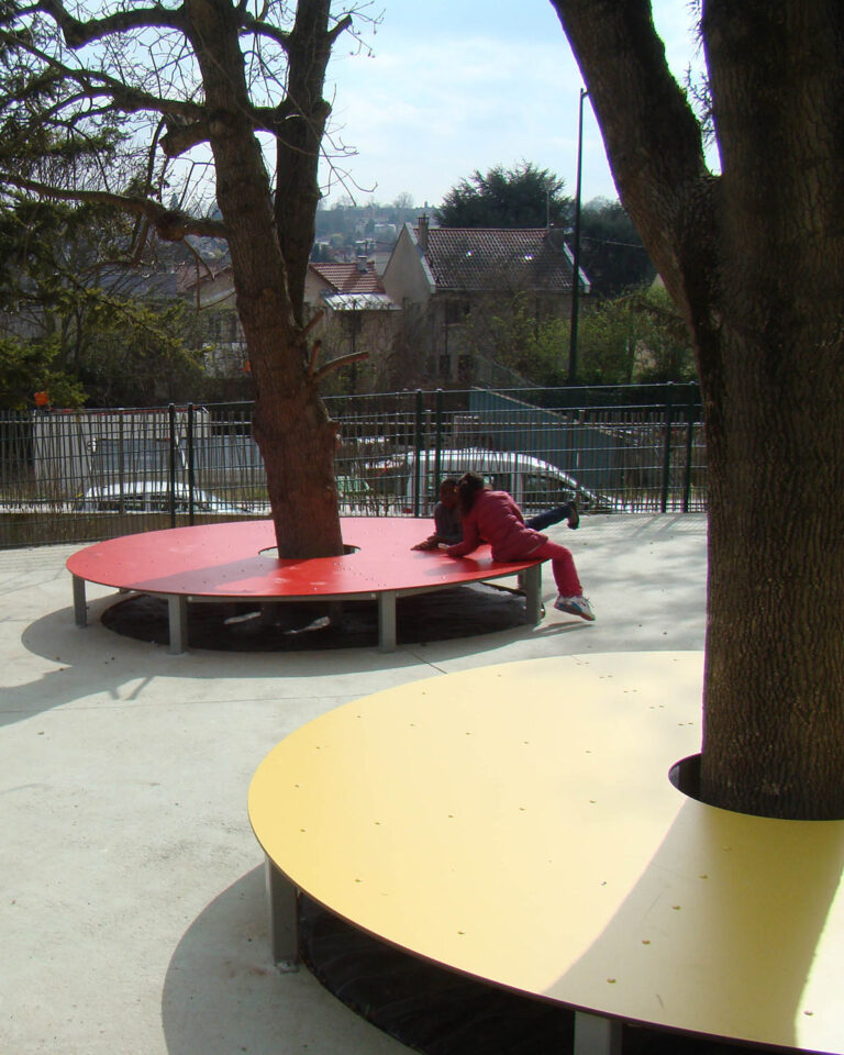 Banc Coronilla – Image 3