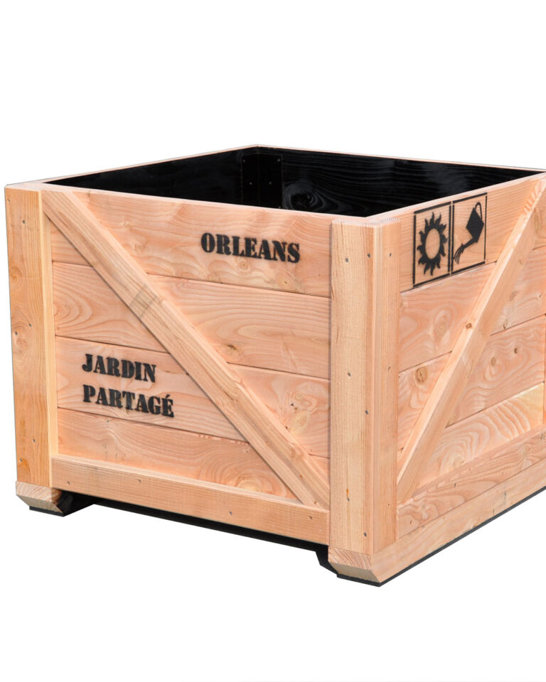 Caisse Cargo – Image 2