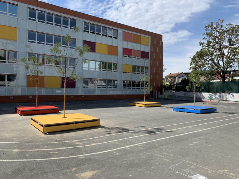 Banc Coronilla – Image 7