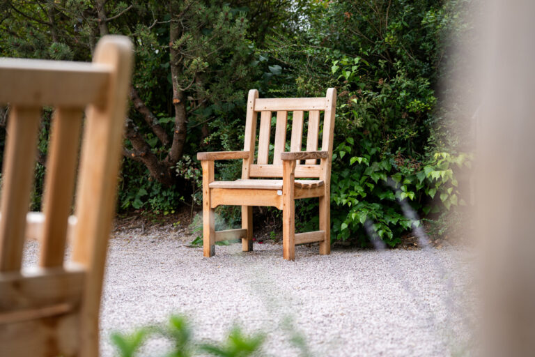 Fauteuil Armeria – Image 3