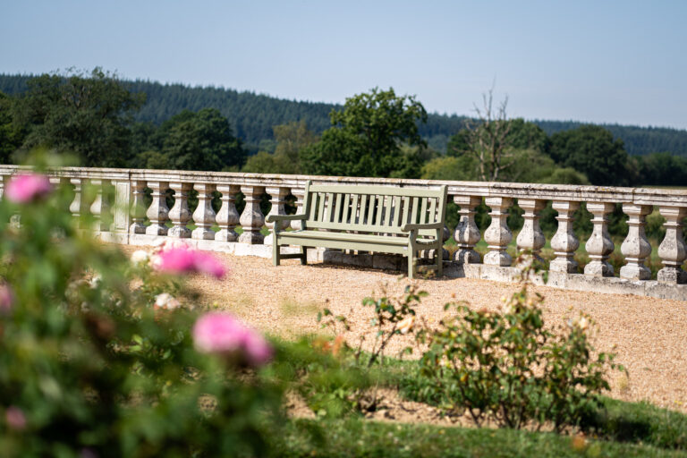 Banc Lobelia – Image 5