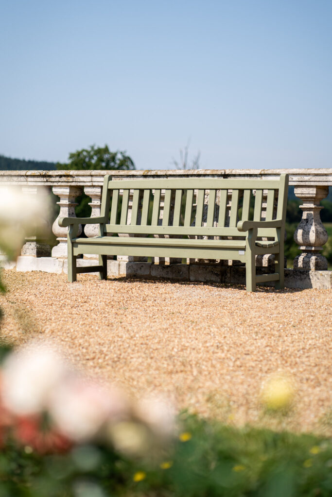 Banc Lobelia – Image 6