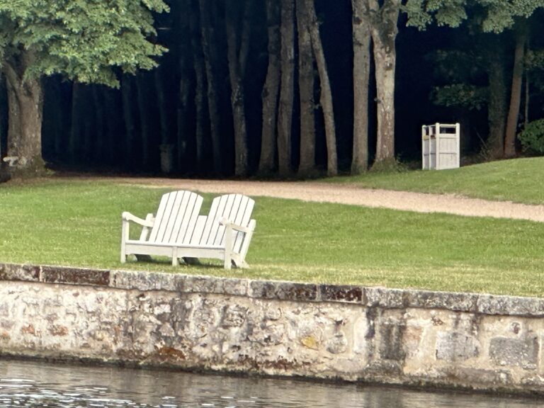 Fauteuil Lavatera – Image 3