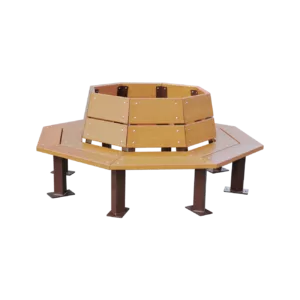 Banc Coronilla