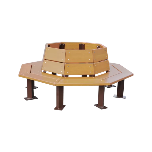 Banc Coronilla