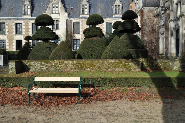 Banc Edelweiss – Image 3