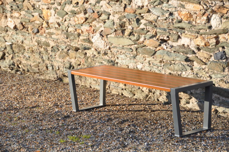 Banc Daphné – Image 2