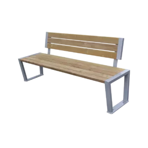 Banc Daphné