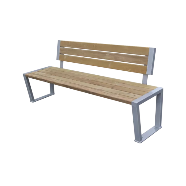 Banc Daphné