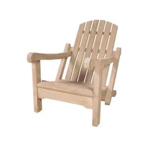 Fauteuil Lavatera