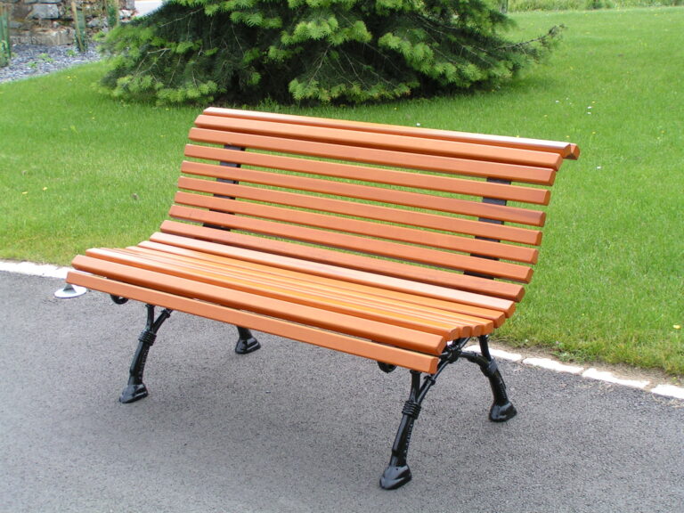 Banc Fuchsia – Image 3