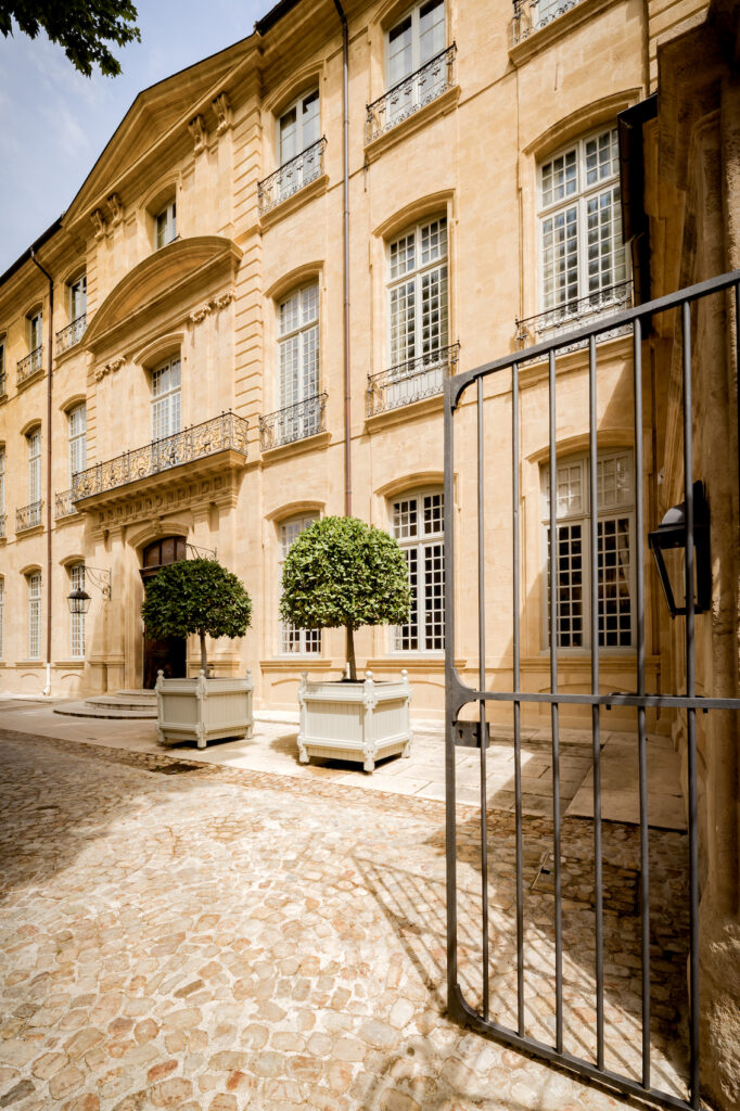 Bac Oranger – Pontet – Image 7