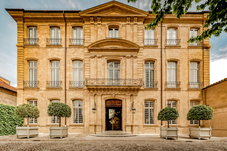 Bac Oranger – Pontet – Image 4