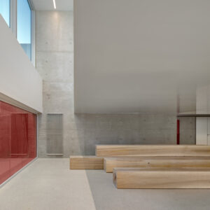Projet Conservatoire, Montigny-le-Bretonneux (78)