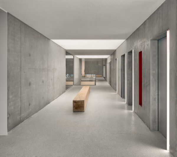 Projet Conservatoire, Montigny-le-Bretonneux (78) - Image 3