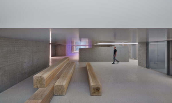 Projet Conservatoire, Montigny-le-Bretonneux (78) - Image 4