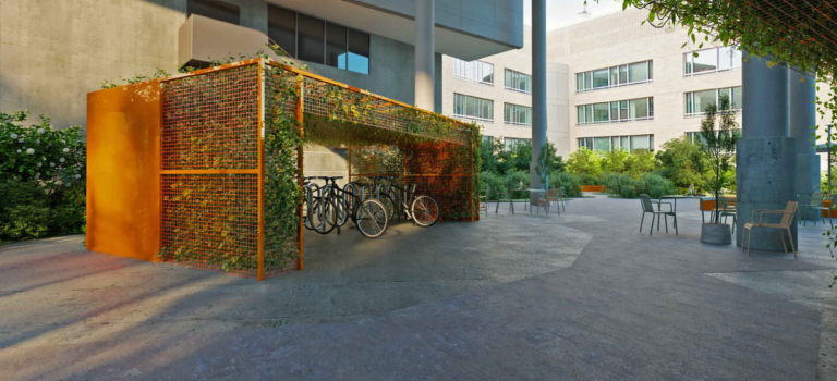 Projet Cézanne, Saint-Denis (93)
