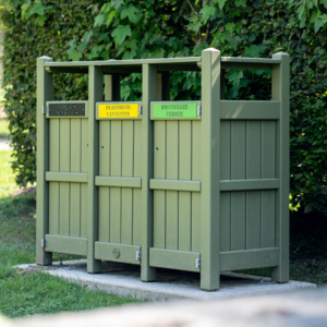 Gestion des déchets