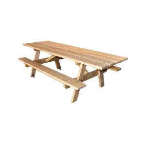 Table Coquelicot