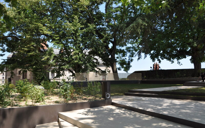 Blois, mobilier sur-mesure