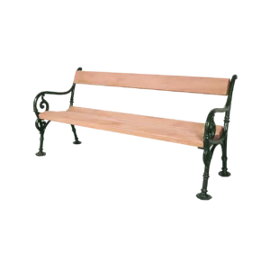 Banc Edelweiss