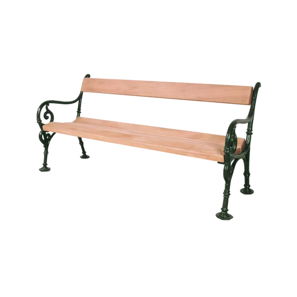 Banc Edelweiss