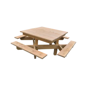 Table Giroflée