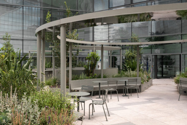 Projet Eqho - La Défense, Paris - Image 3