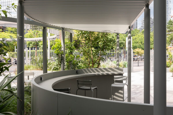 Projet Eqho - La Défense, Paris - Image 4