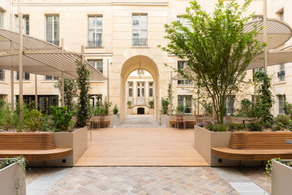 Projet Icône - Paris - Image 2