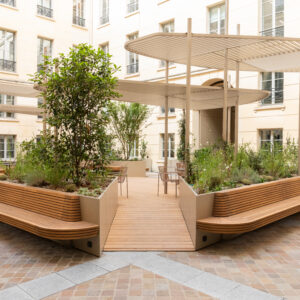 Bespoke design