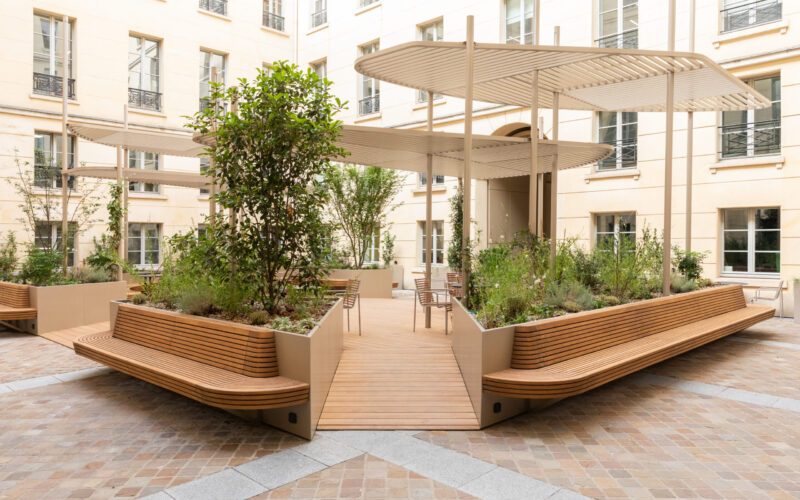 Icône mobilier sur-mesure