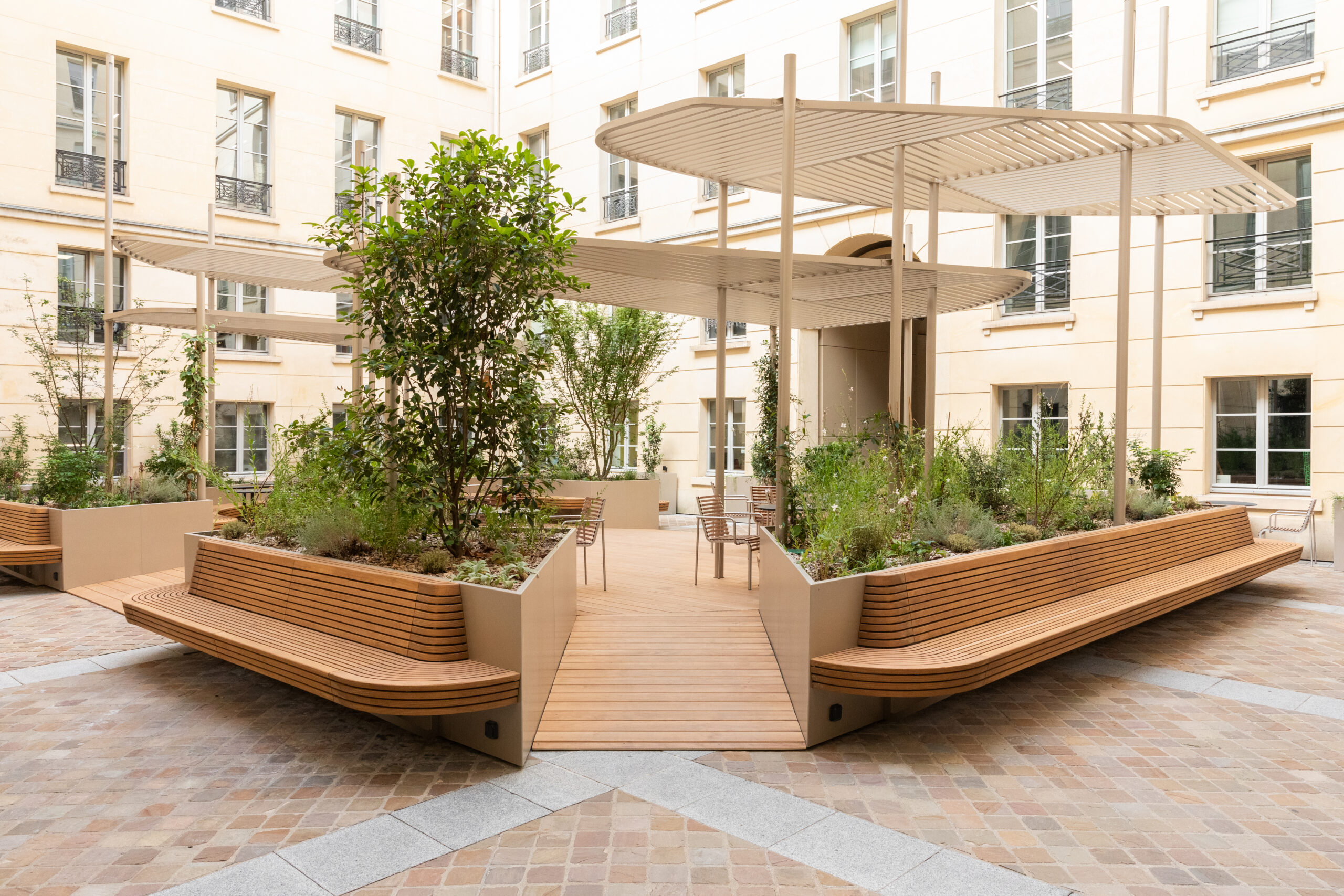 Icône mobilier sur-mesure