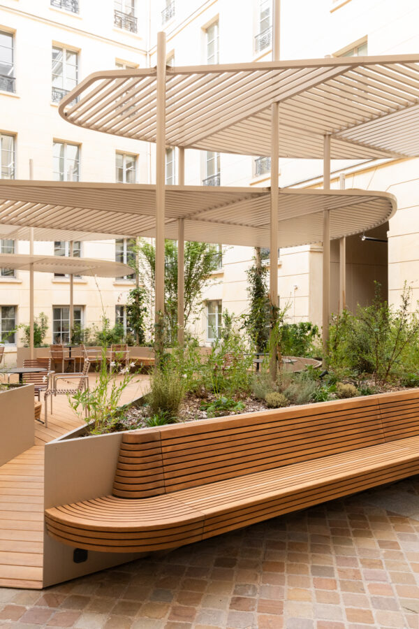 Projet Icône - Paris - Image 4