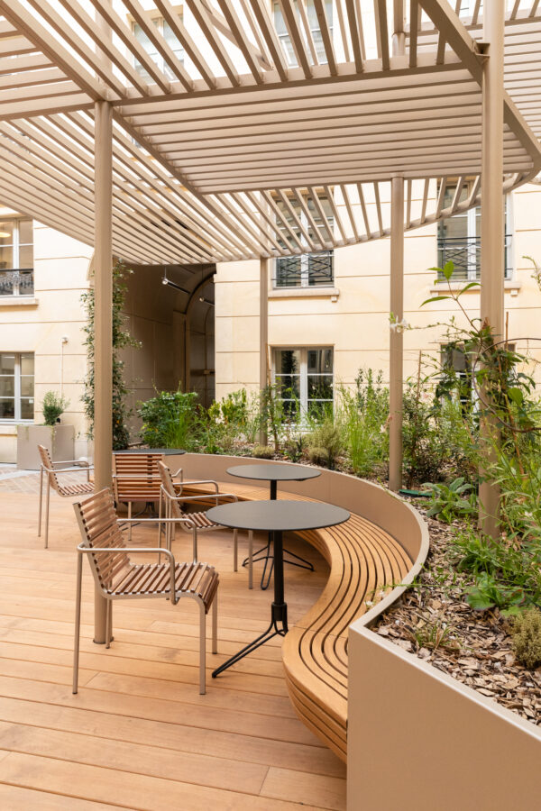 Projet Icône - Paris - Image 5