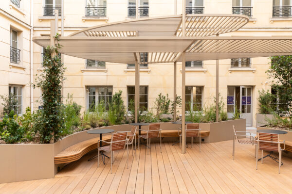 mobilier sur-mesure