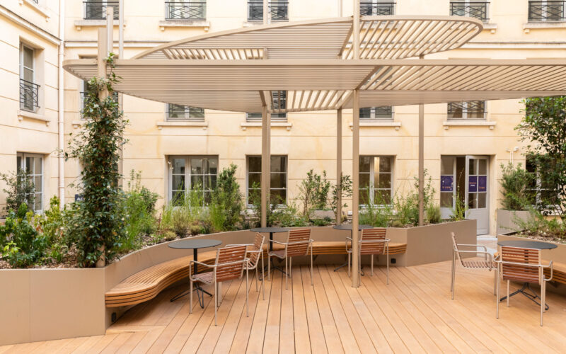 mobilier sur-mesure