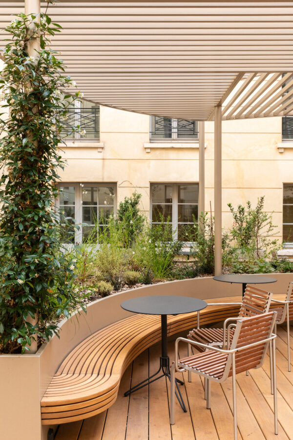 Projet Icône - Paris - Image 8