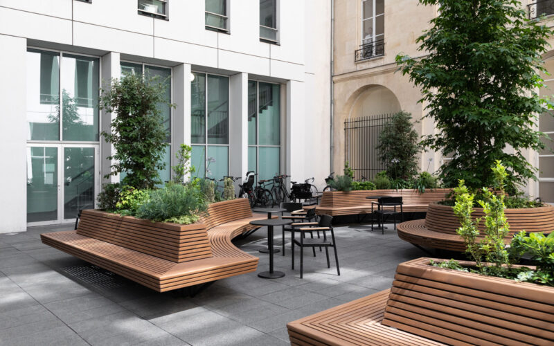 Vendôme mobilier sur-mesure