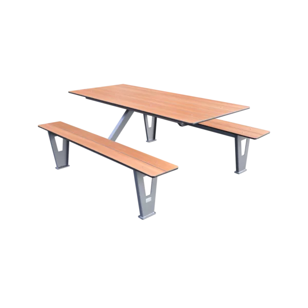 Table Agapanthe
