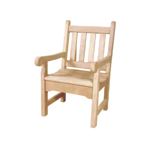 Fauteuil Lobelia