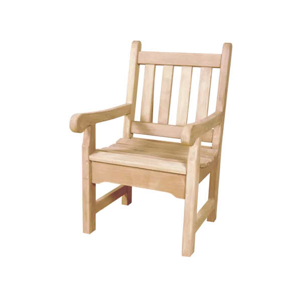 Fauteuil Lobelia