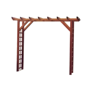 Pergolas