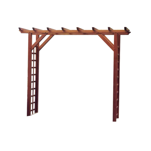 Pergolas