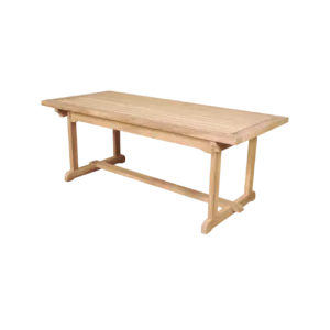 Table Salvia Rectangulaire