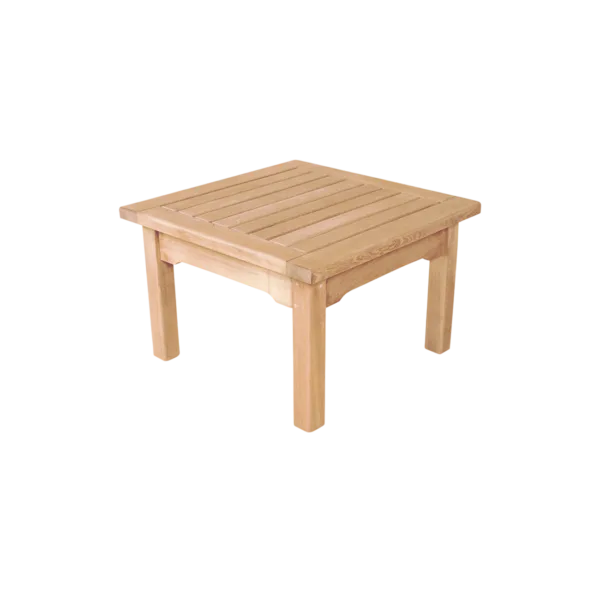 Table basse Lavatera
