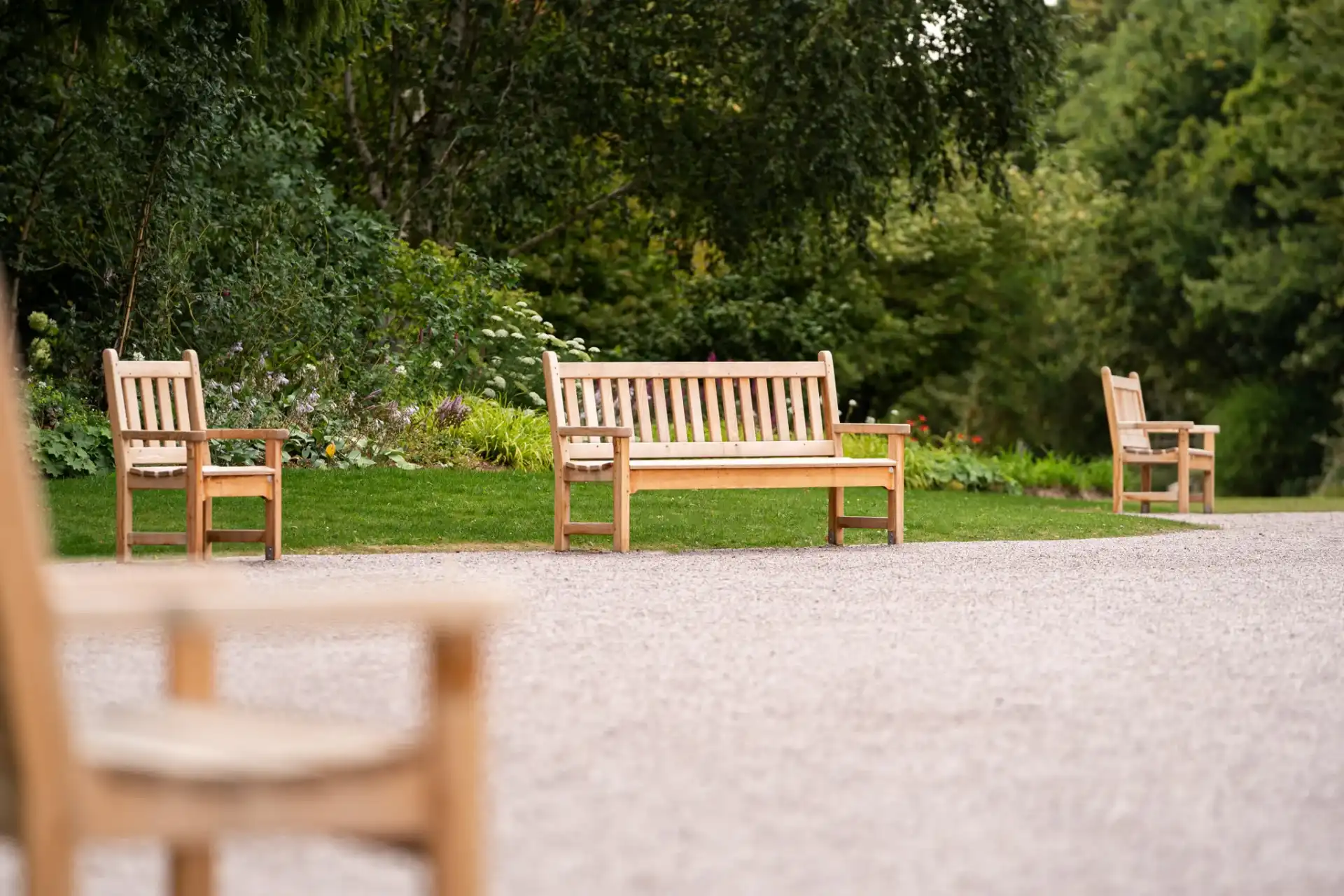 Mobilier urbain - Jaeger